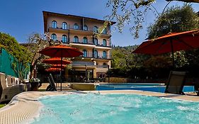 Hotel Al Caminetto - Adults Only, Worldhotels Crafted